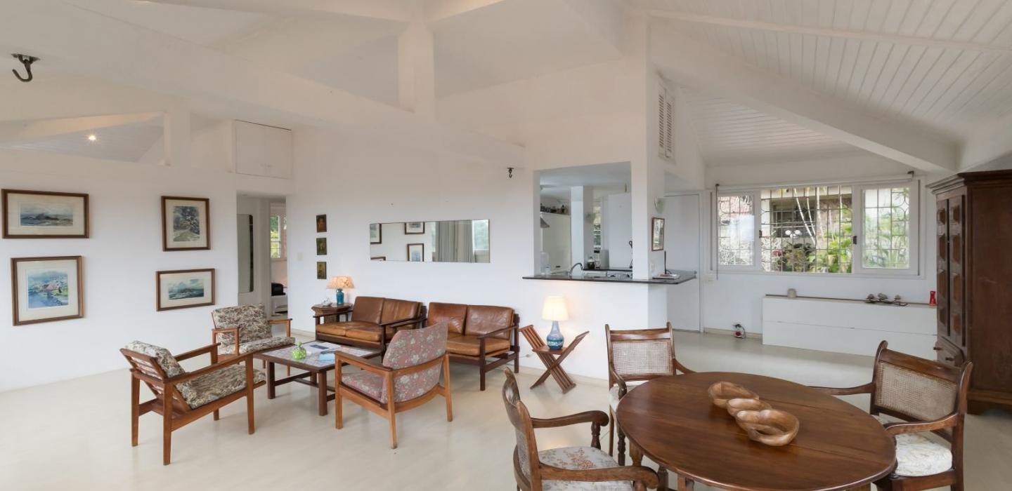 Rio630 - Casa no Jardim Botânico