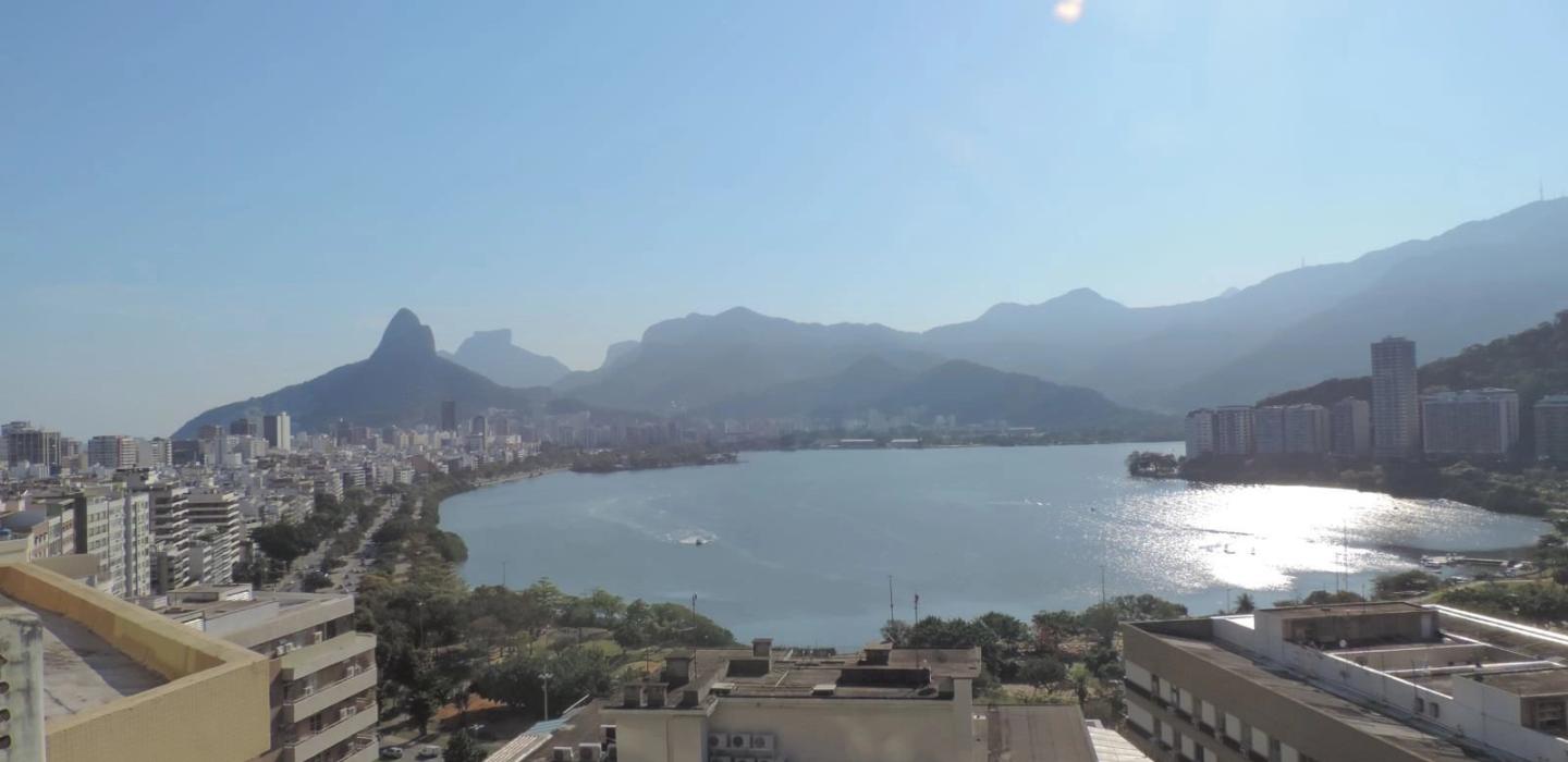 Rio650 - Penthouse en Copacabana
