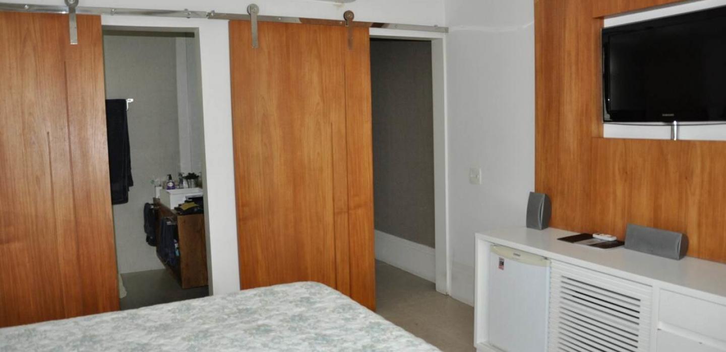Rio573 - Appartement à Sao Conrado