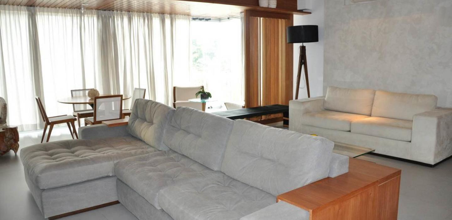 Rio573 - Apartment in Sao Conrado
