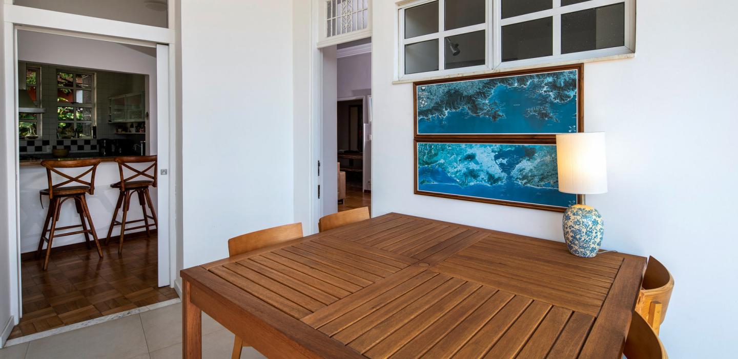Rio574 - Villa à Santa Teresa