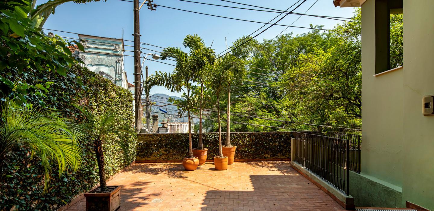 Rio574 - Villa à Santa Teresa