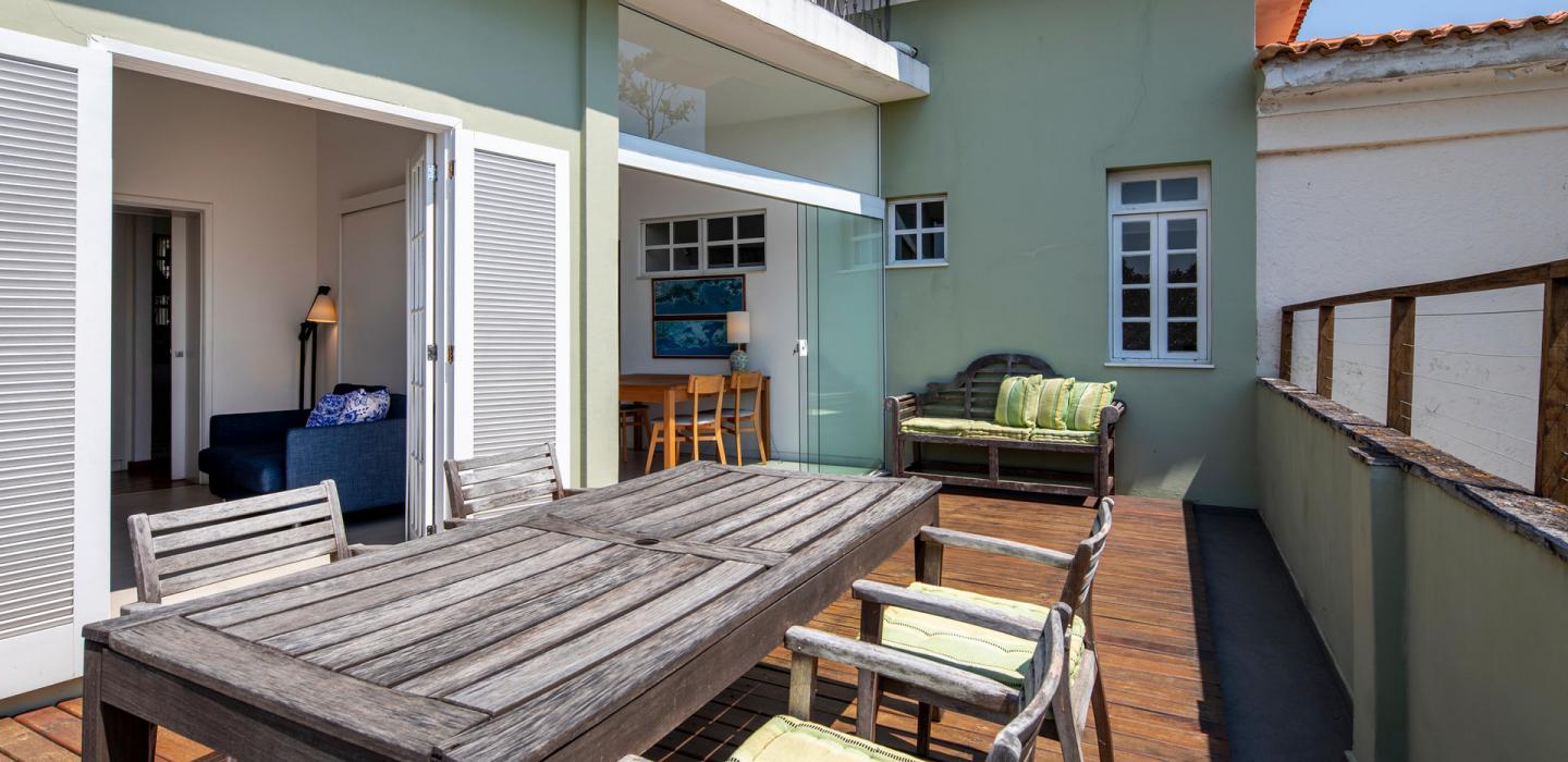 Rio574 - Villa à Santa Teresa