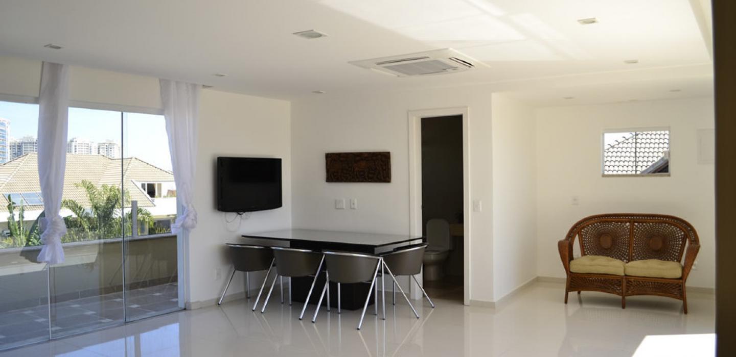 Rio587 - Villa à Barra