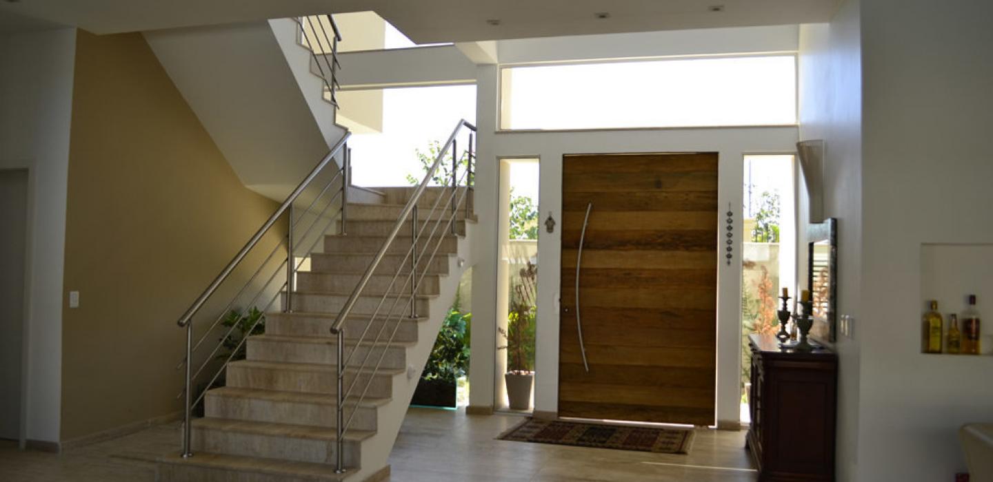 Rio587 - Villa à Barra