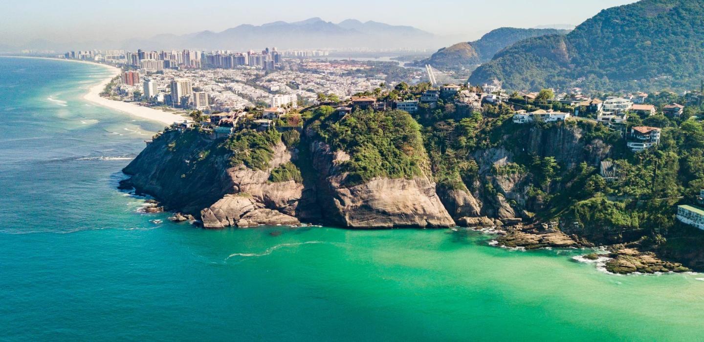Rio591 - Villa à Joa