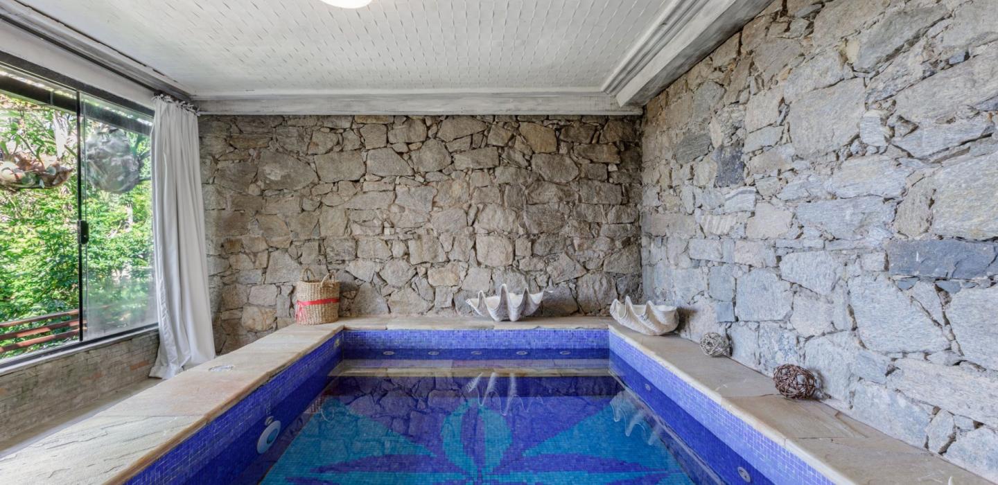 Rio591 - Villa à Joa