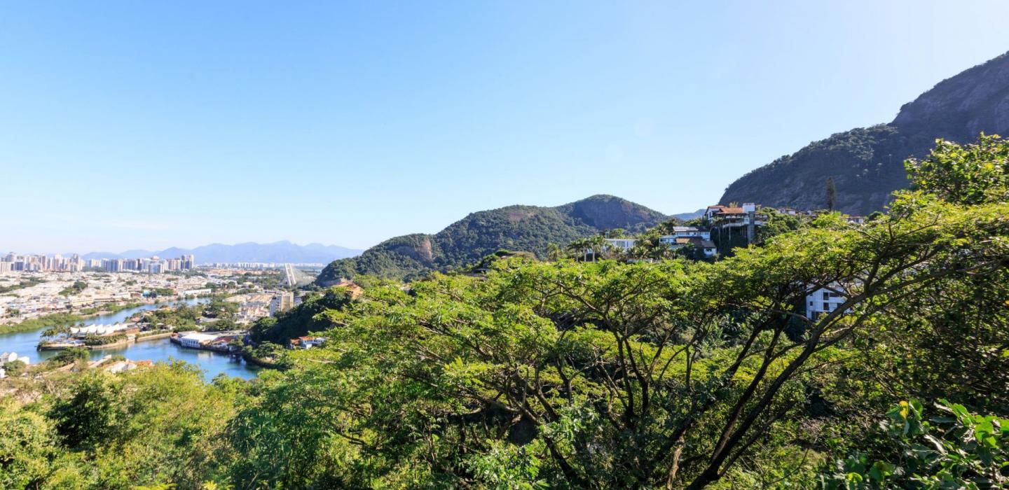 Rio591 - Villa à Joa