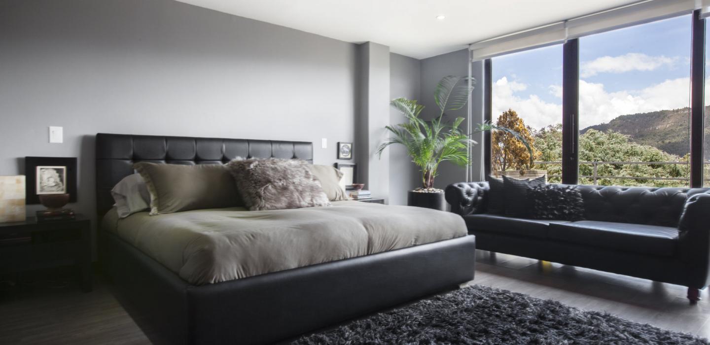 Bog144 - Villa moderne à vendre à La Calera Bogotá