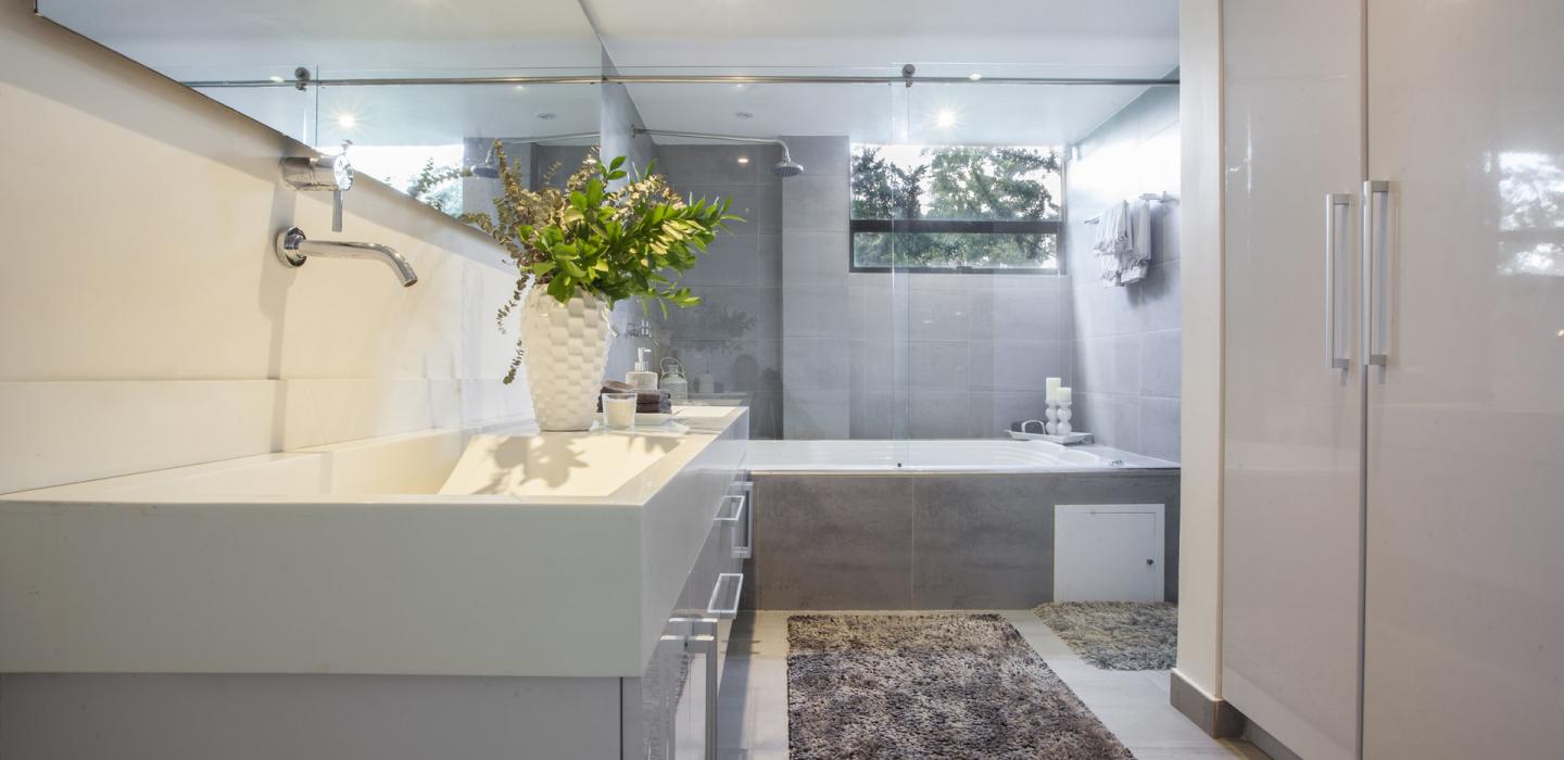 Bog144 - Villa moderne à vendre à La Calera Bogotá