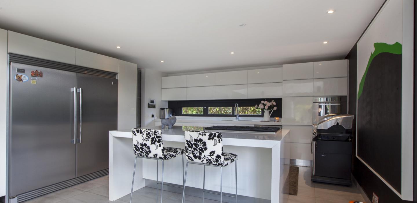 Bog144 - Villa moderne à vendre à La Calera Bogotá