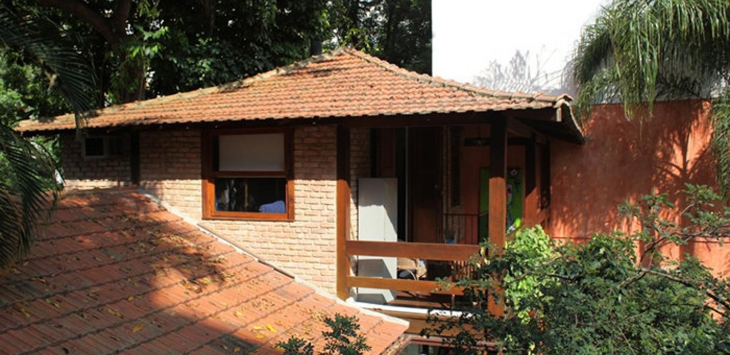 Rio321 - Mansión en Gavea