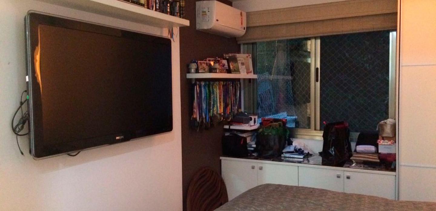 Rio379 - Apartment in Copacabana