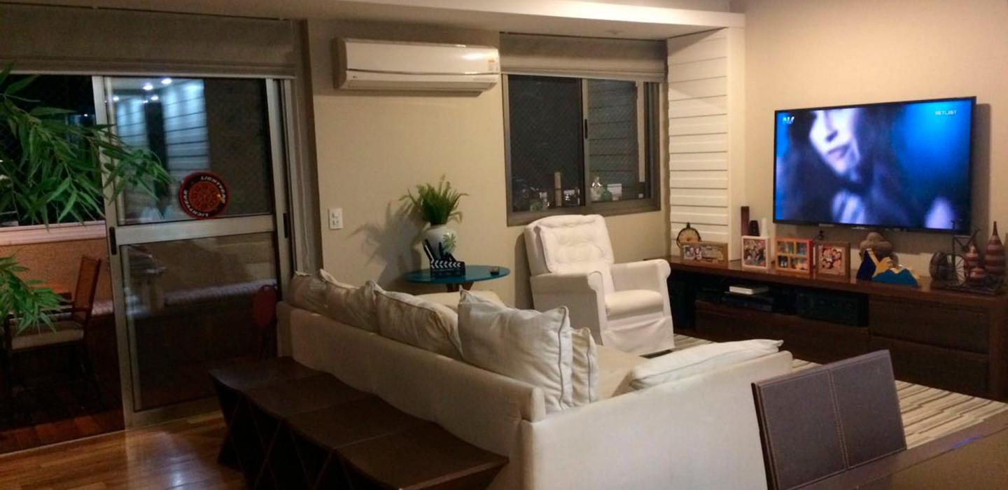 Rio379 - Apartment in Copacabana