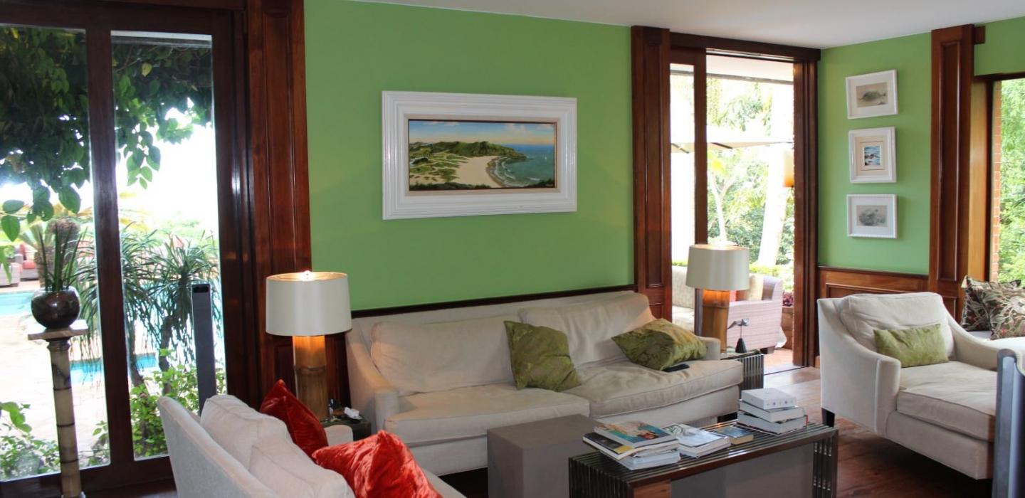 Rio388 - Villa in Gavea