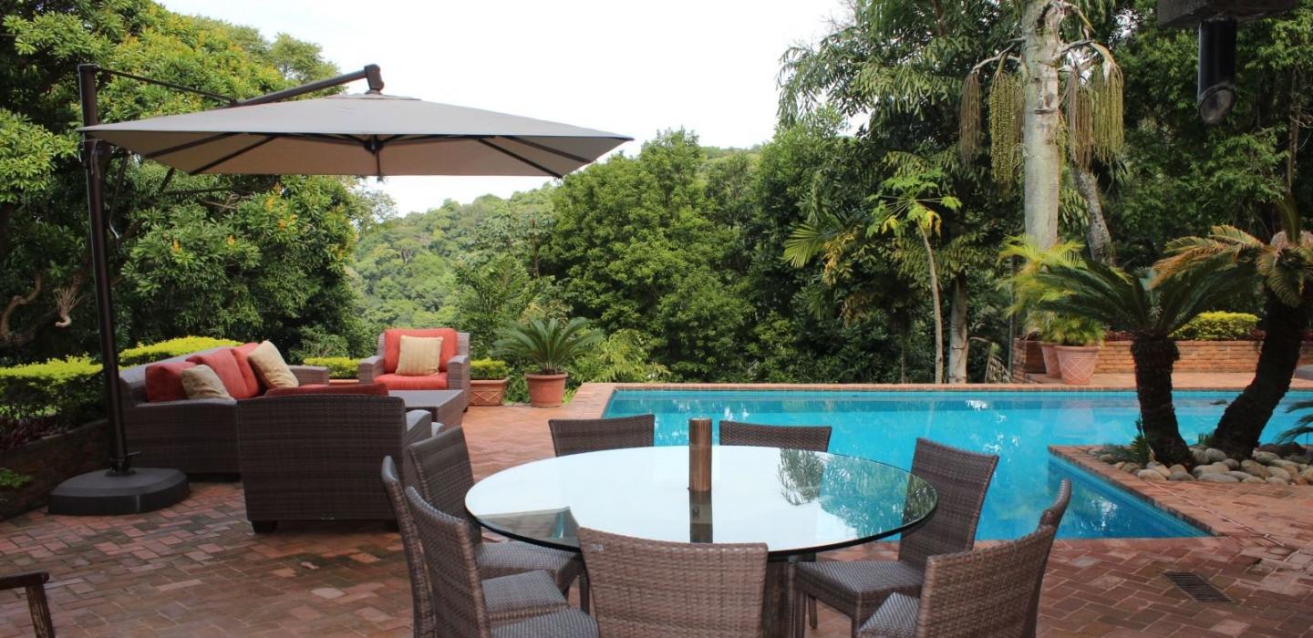 Rio388 - Villa in Gavea