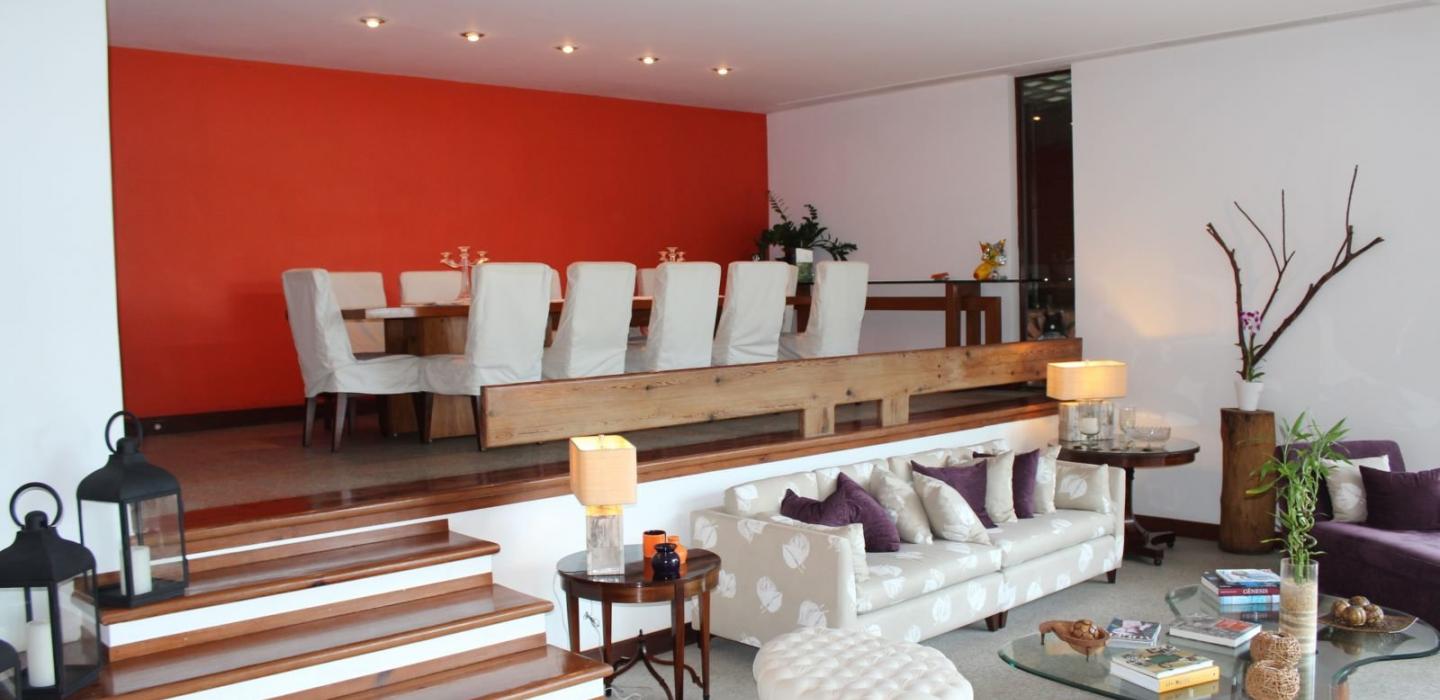 Rio388 - Villa in Gavea
