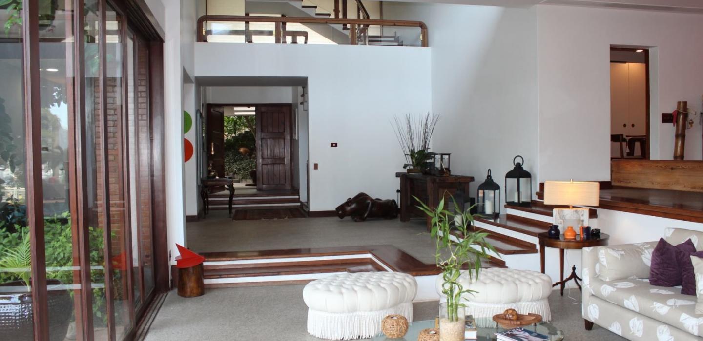 Rio388 - Villa in Gavea