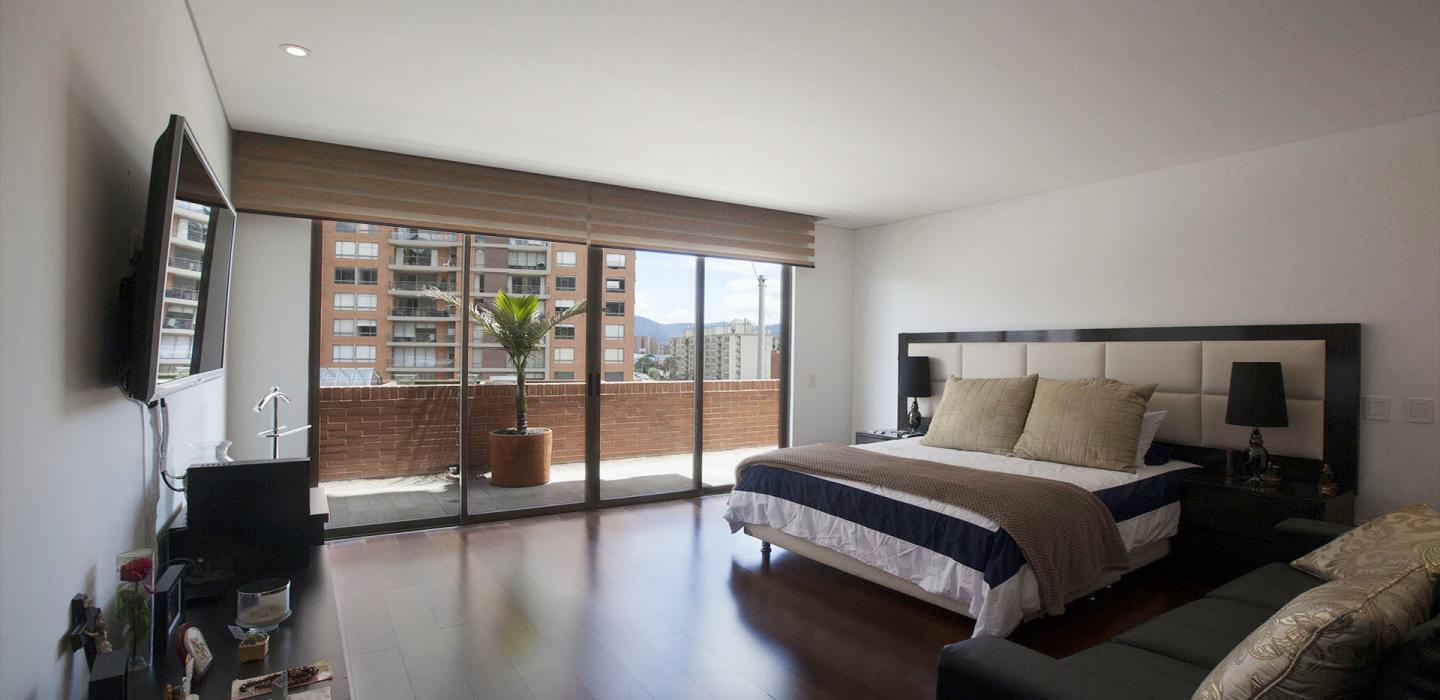 Bog271 - Apartment for sale in Suba neighbourhood, Bogotá