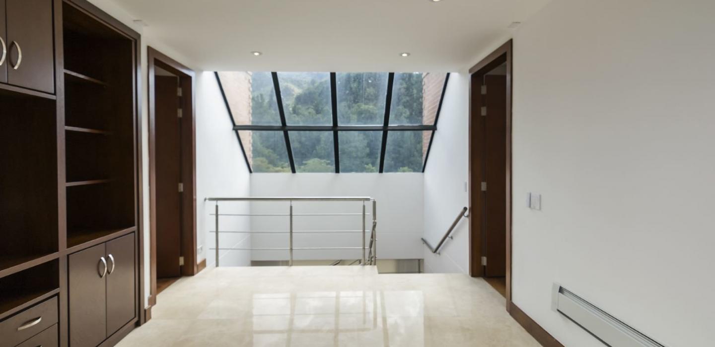 Bog017 - Penthouse avec jacuzzi à Santa Bárbara Alta