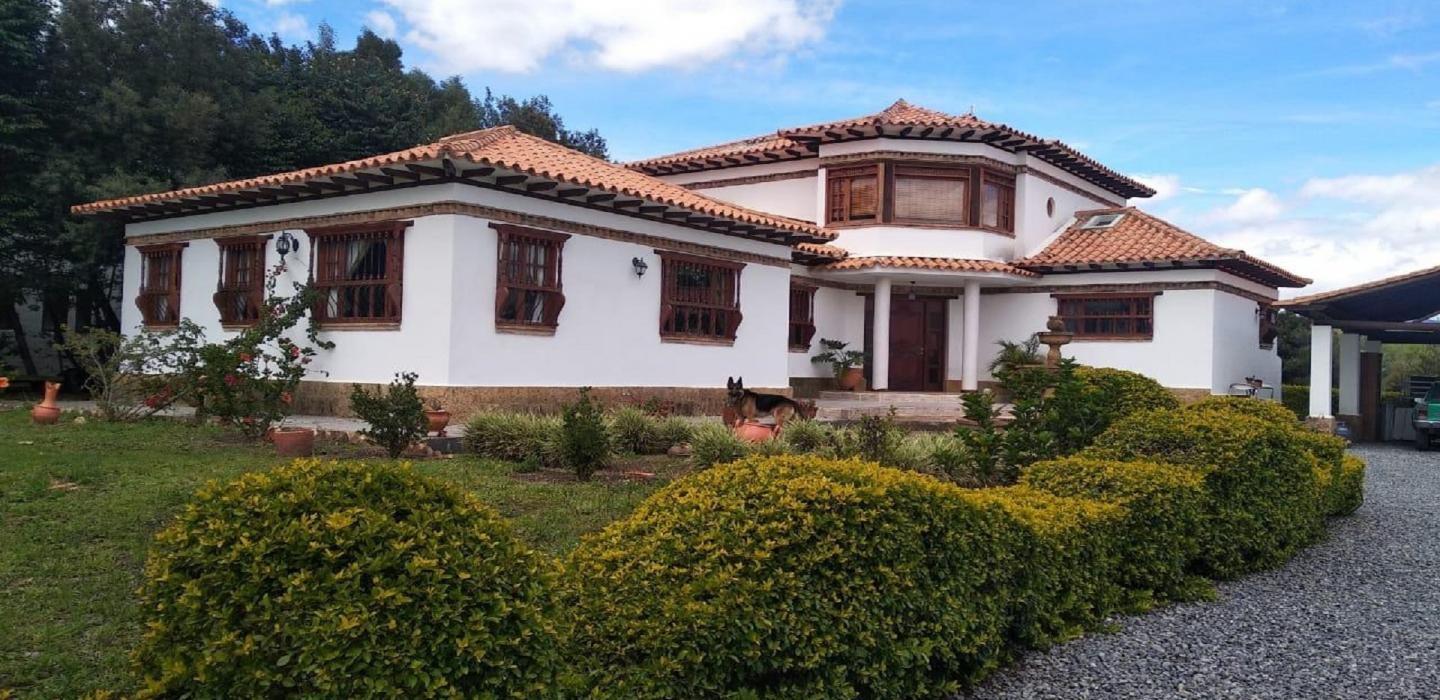 Ley002 - Casa en Villa de Leyva