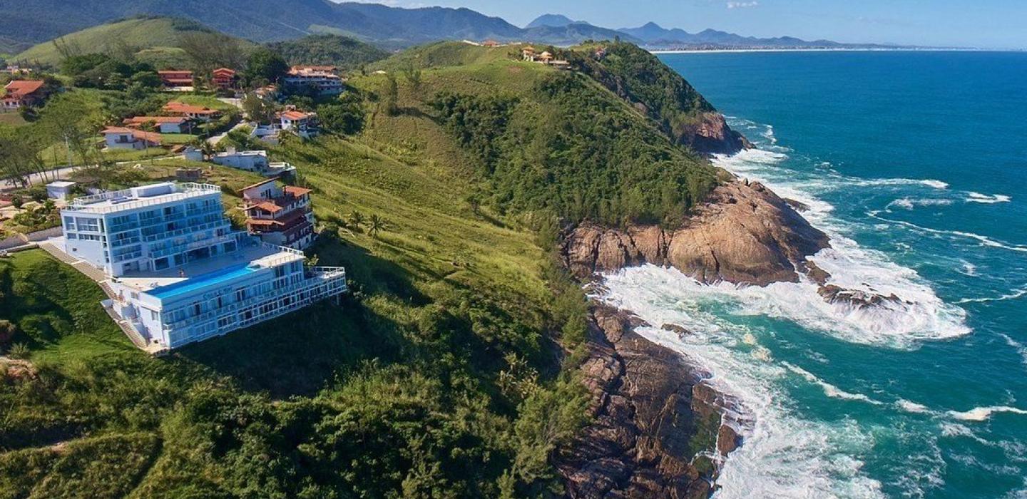 Rio623 - Hotel à Marica