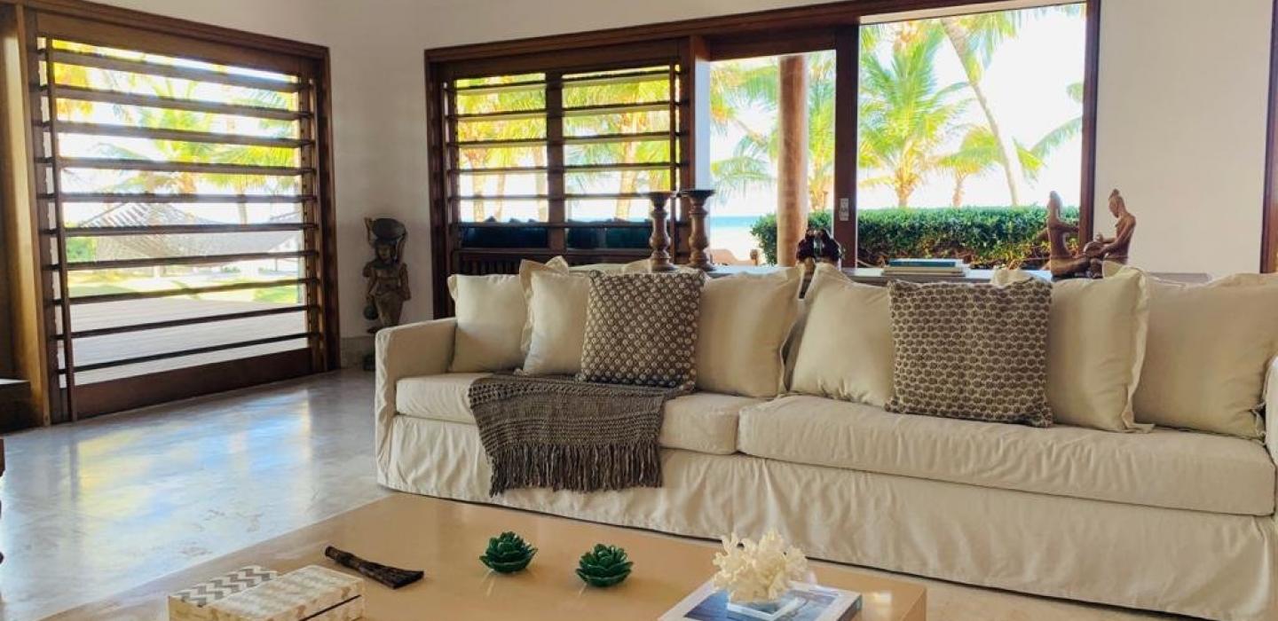 Bah451 - Villa de plage à Camaçari