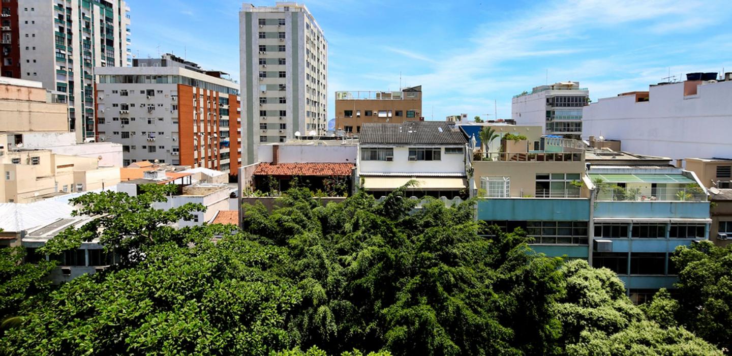 Rio267 - Estiloso apartamento em Ipanema