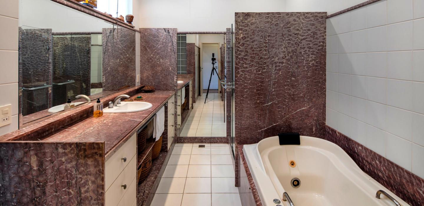 Rio239 - Apartamento panorámico de 5 cuartos en Copacabana