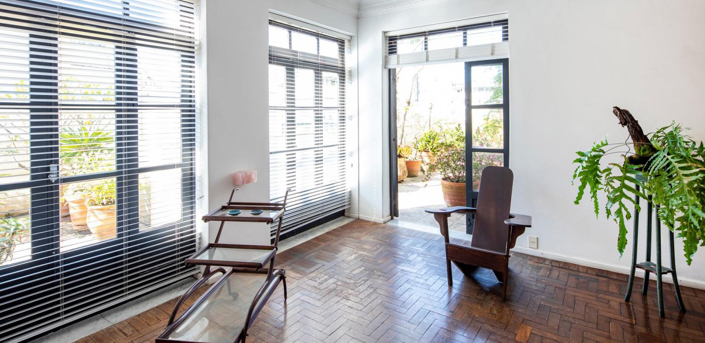 Rio239 - Apartamento panorámico de 5 cuartos en Copacabana