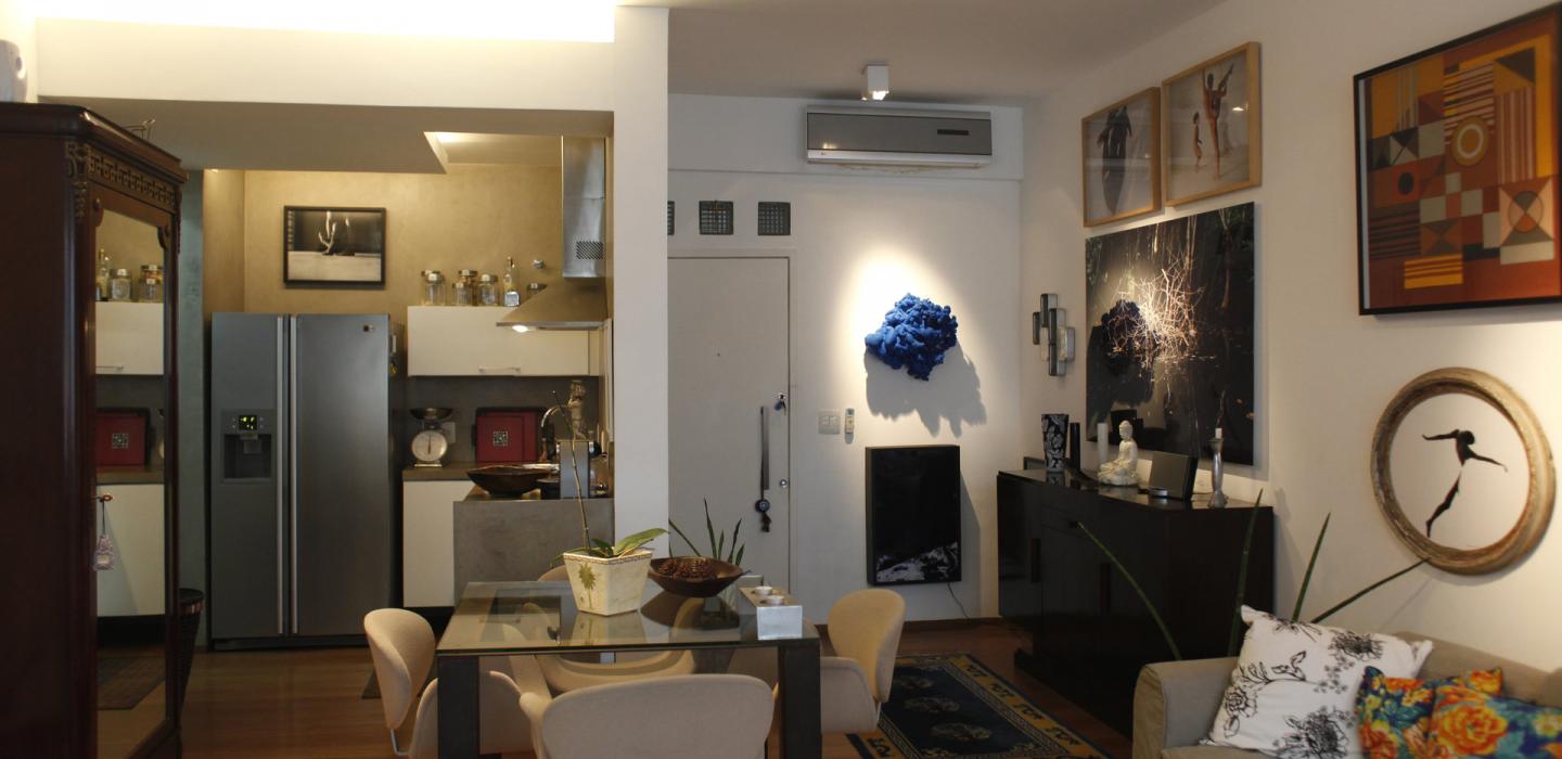 Rio112 - Beautiful apartment in Ipanema