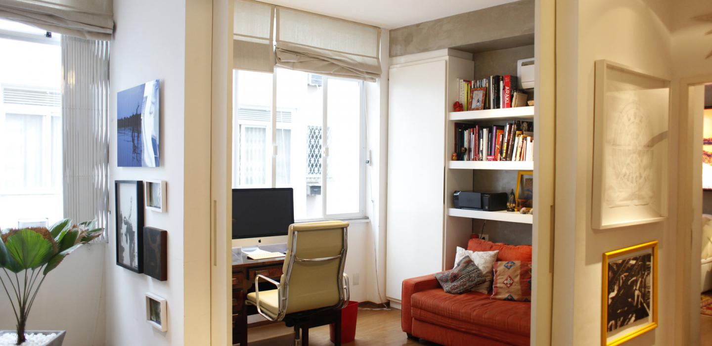Rio112 - Lindo apartamento em Ipanema