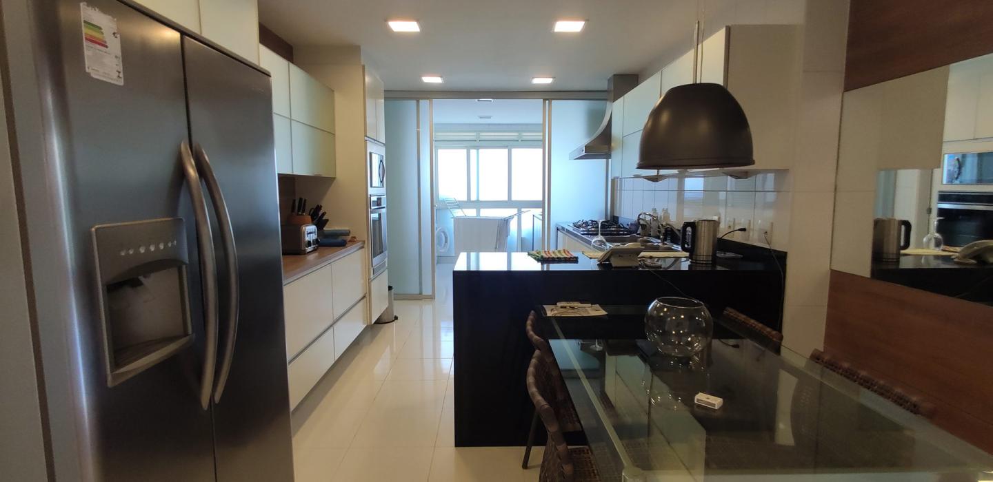 Rio065 - Penthouse in Barra da Tijuca