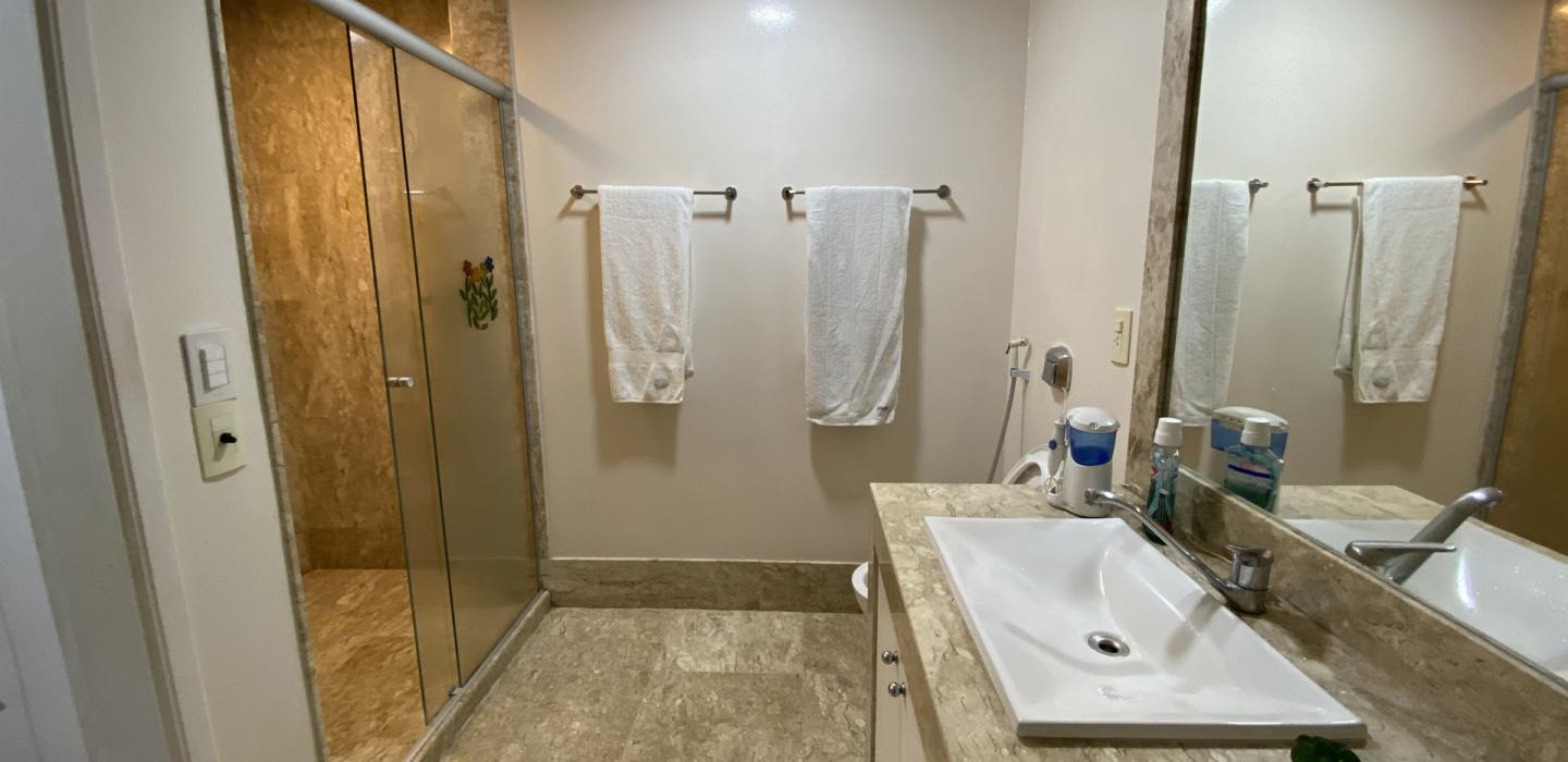 Rio778 - Apartamento en Copacabana