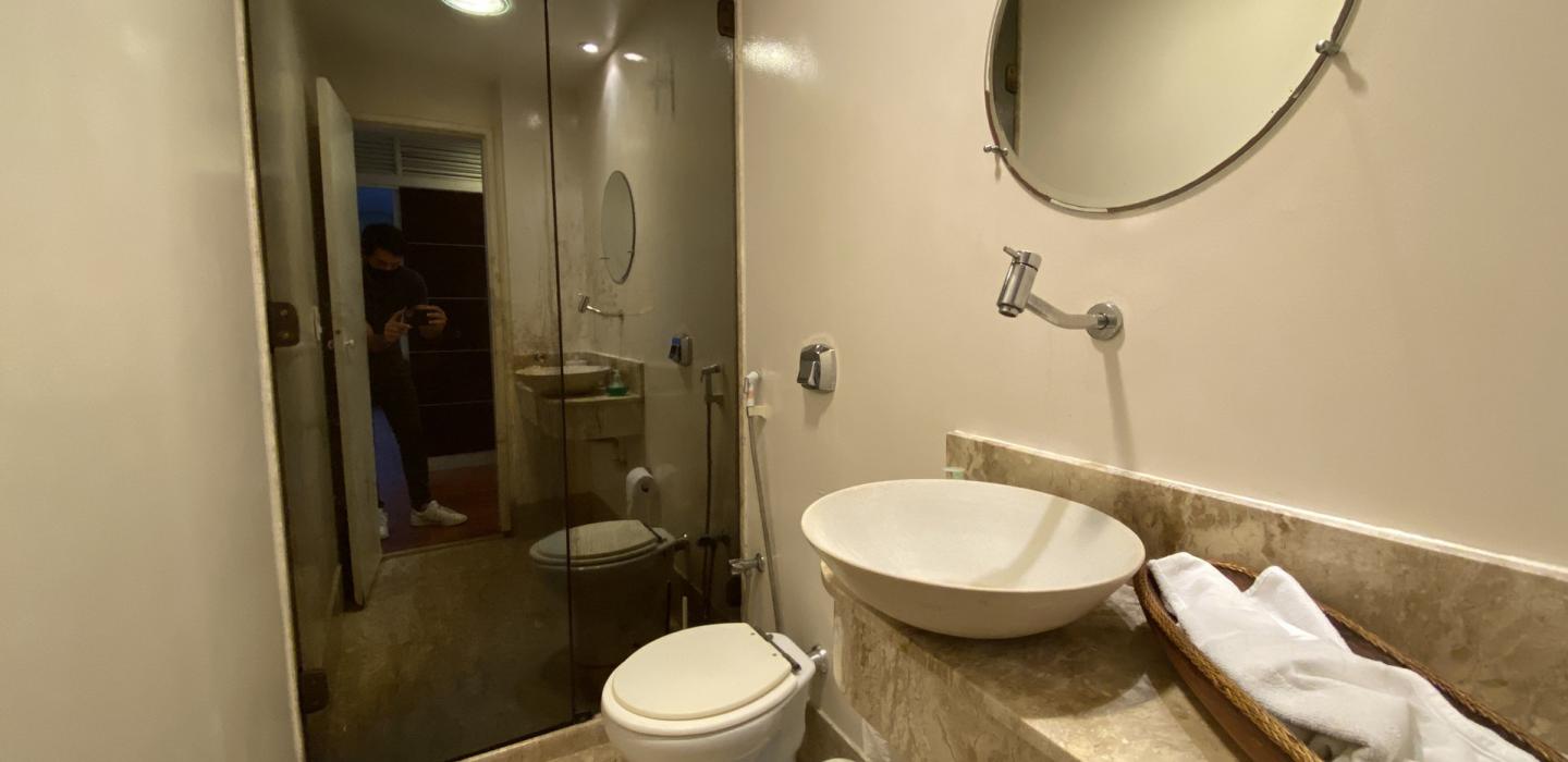 Rio778 - Apartamento en Copacabana