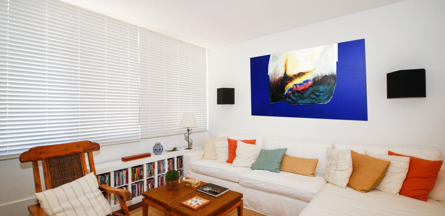 Rio515 - Apartment in Leblon