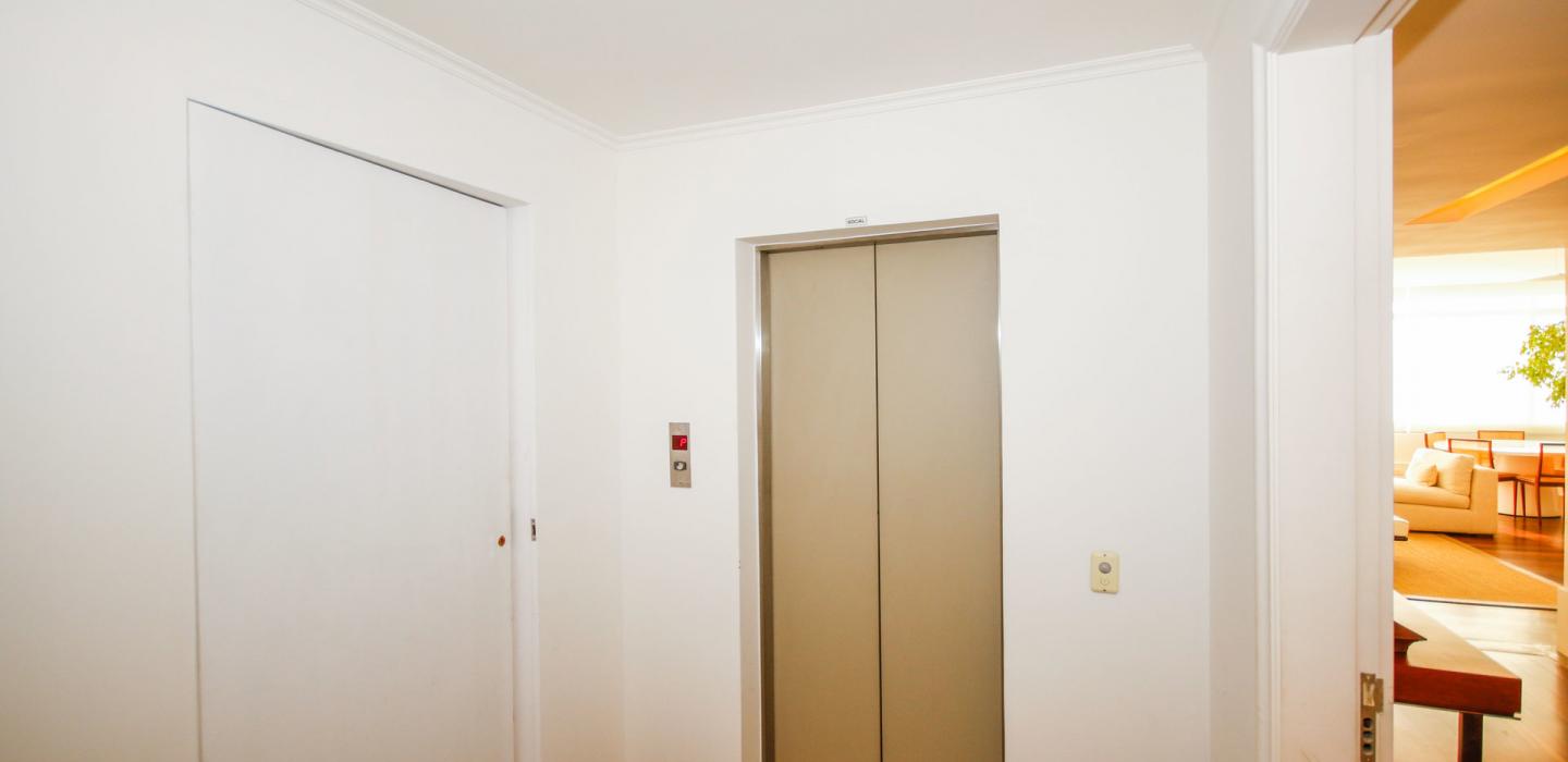 Rio515 - Apartment in Leblon