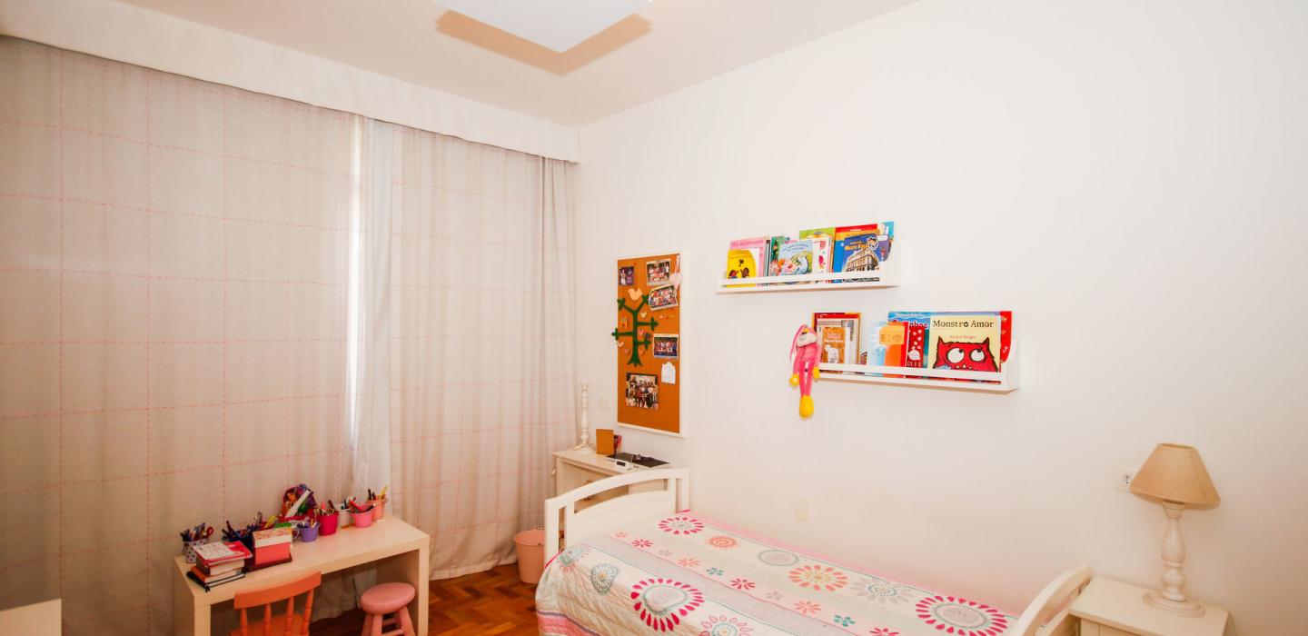 Rio515 - Apartment in Leblon
