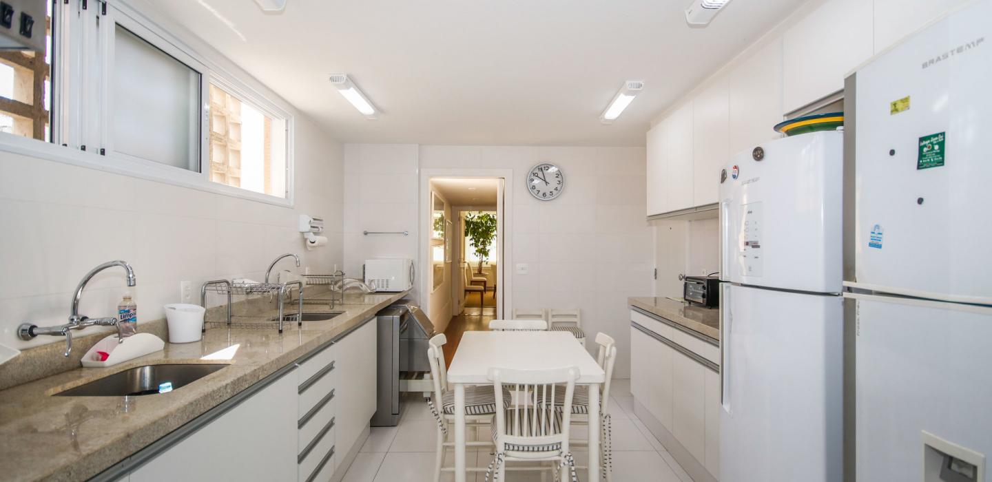 Rio515 - Apartment in Leblon