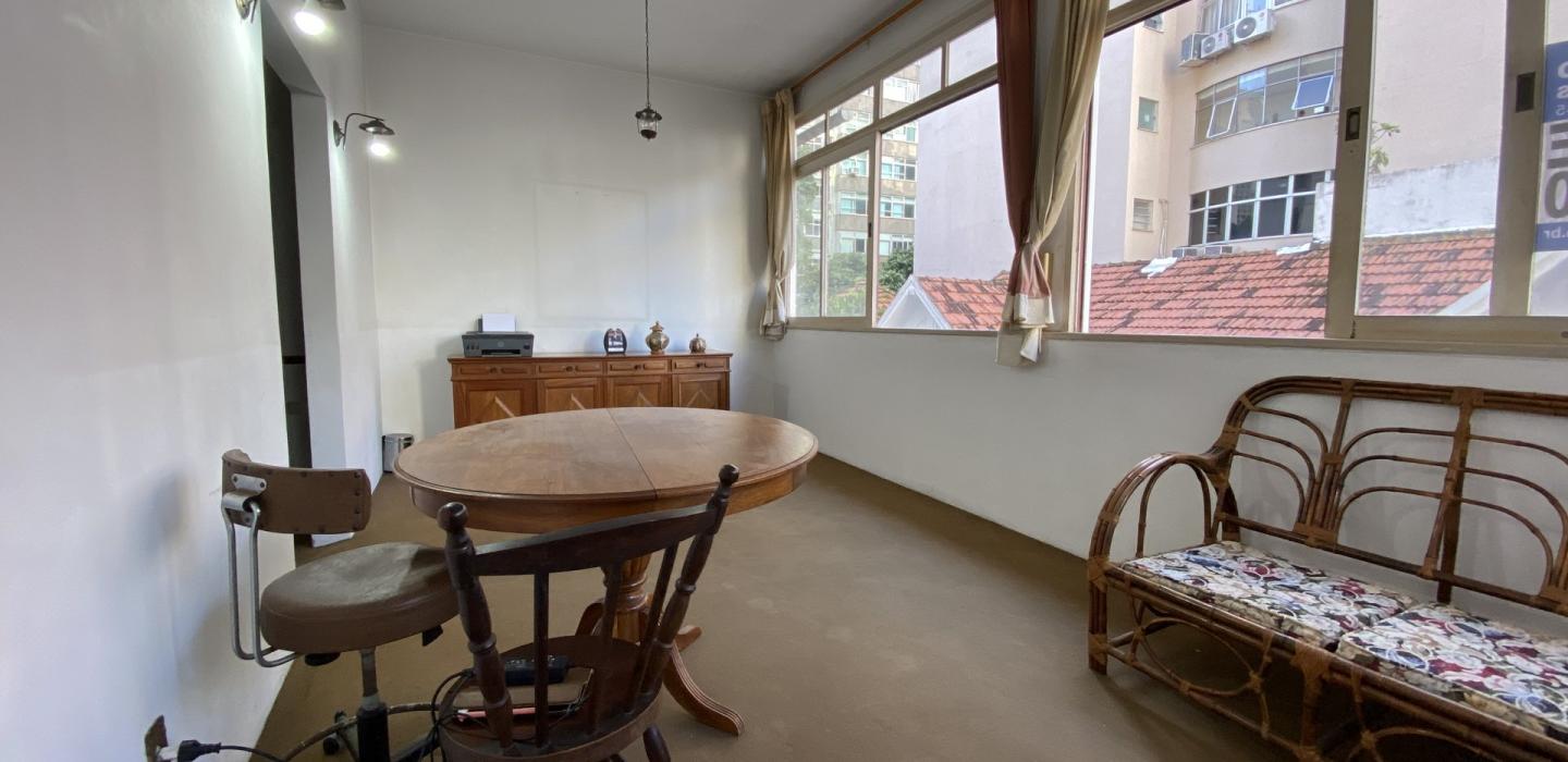Rio511 - Villa classique de 3 étages à Copacabana