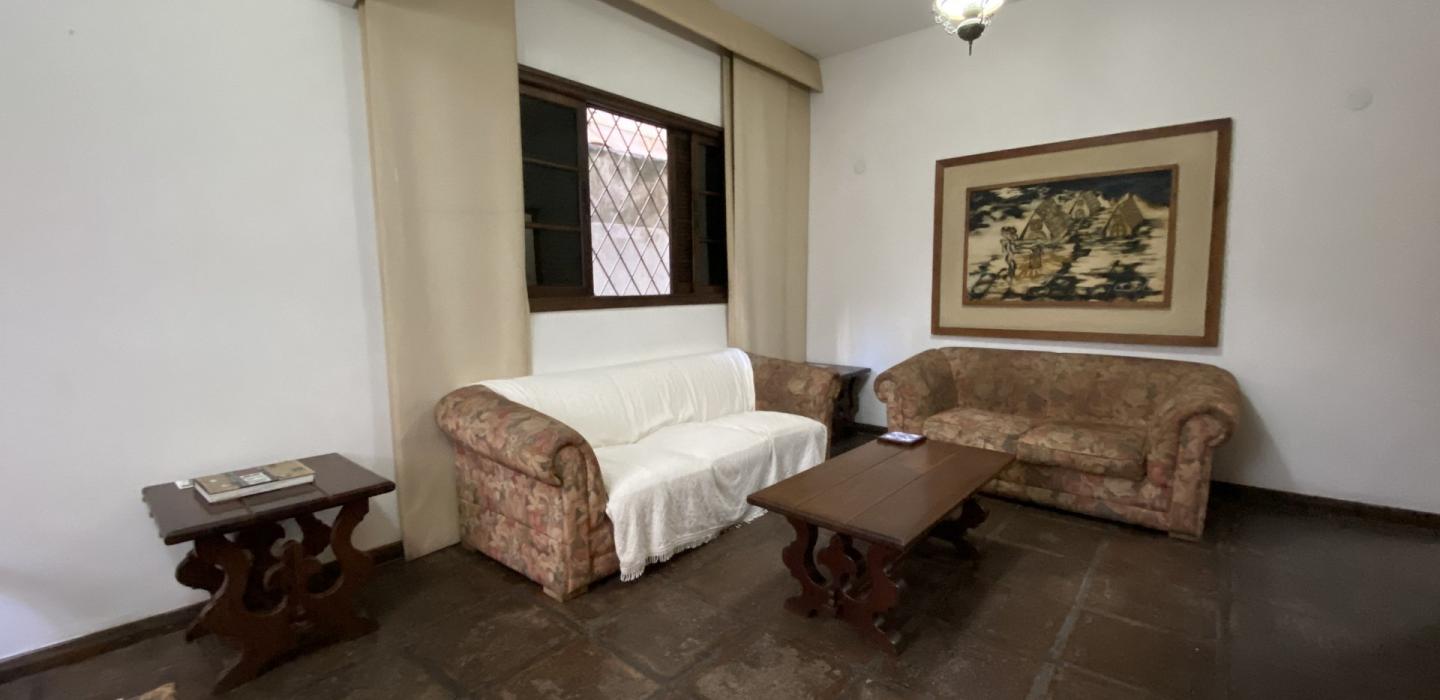 Rio511 - Villa classique de 3 étages à Copacabana