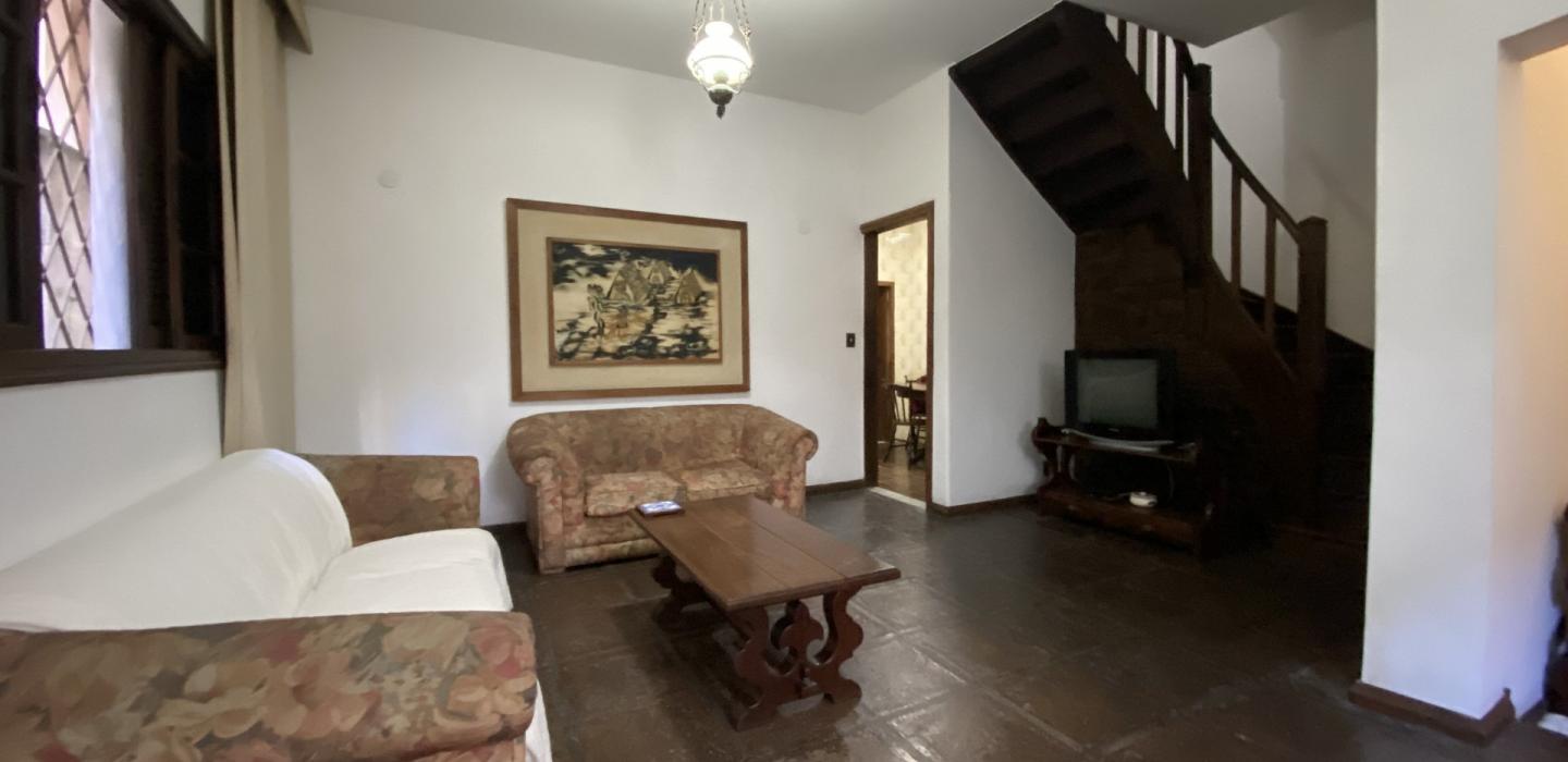 Rio511 - Villa classique de 3 étages à Copacabana