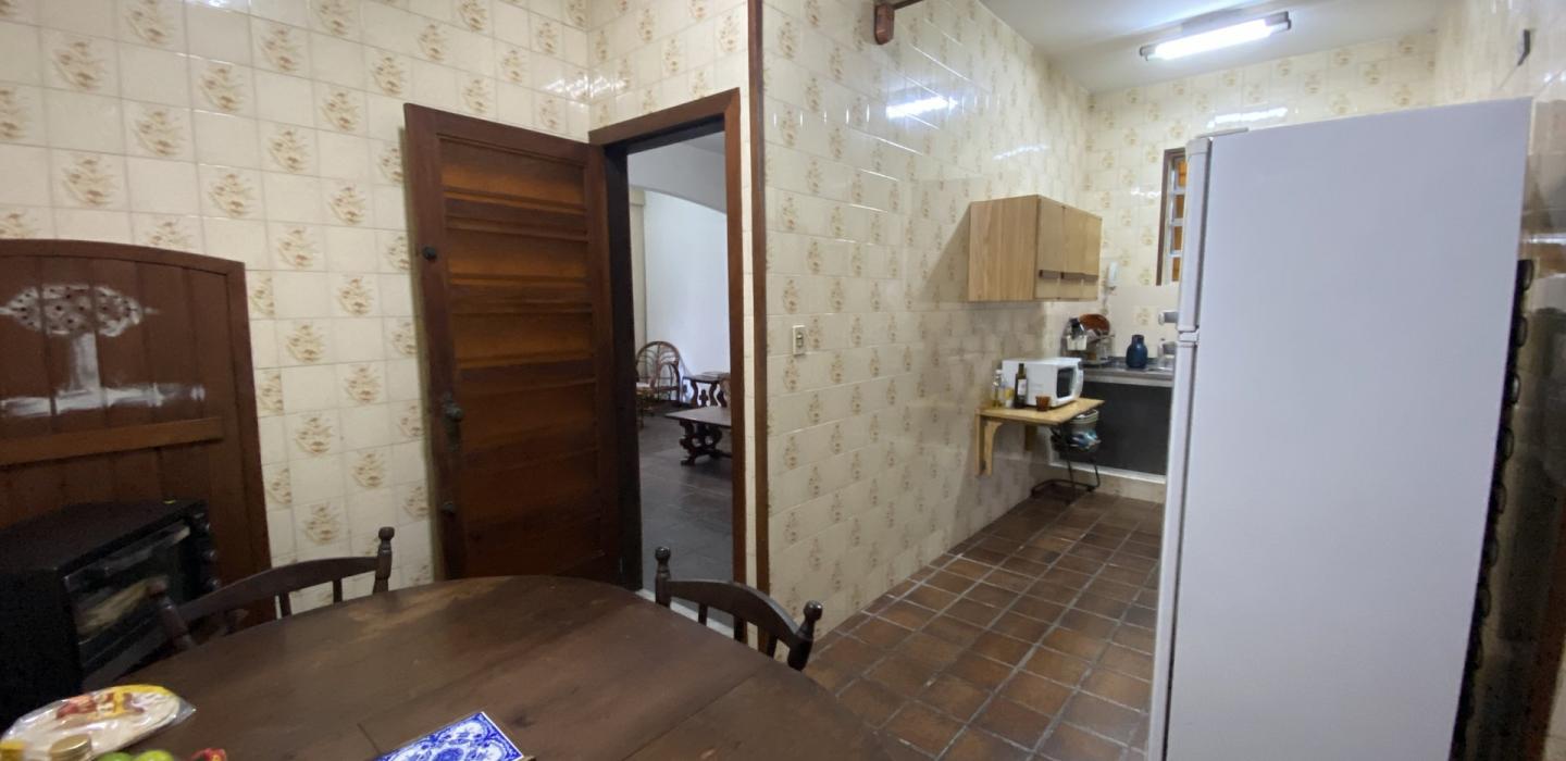 Rio511 - Villa classique de 3 étages à Copacabana