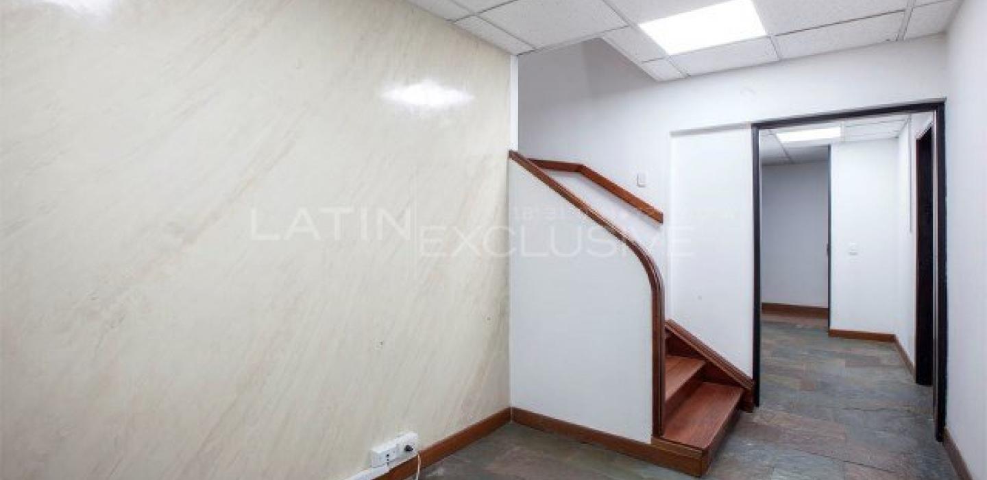 Bog138 - Villa de bureau à vendre à Teusaquillo Bogotá
