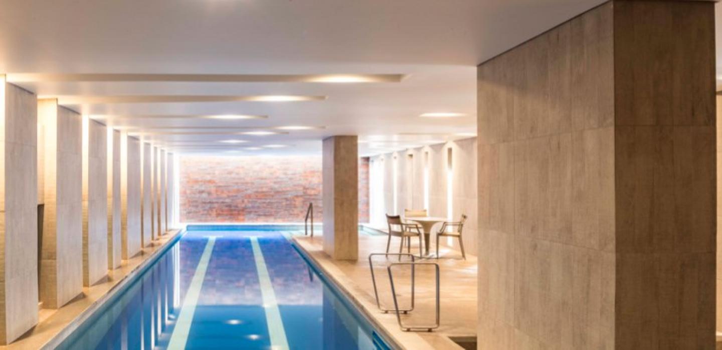 Bog219 -  Hermoso penthouse duplex en Rosales, Bogota