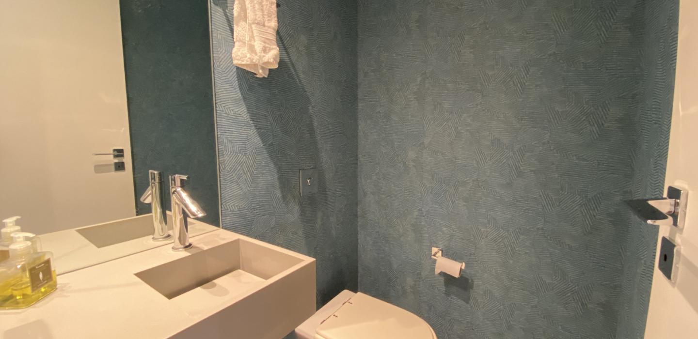 Rio161 - Magnifique loft à Leblon