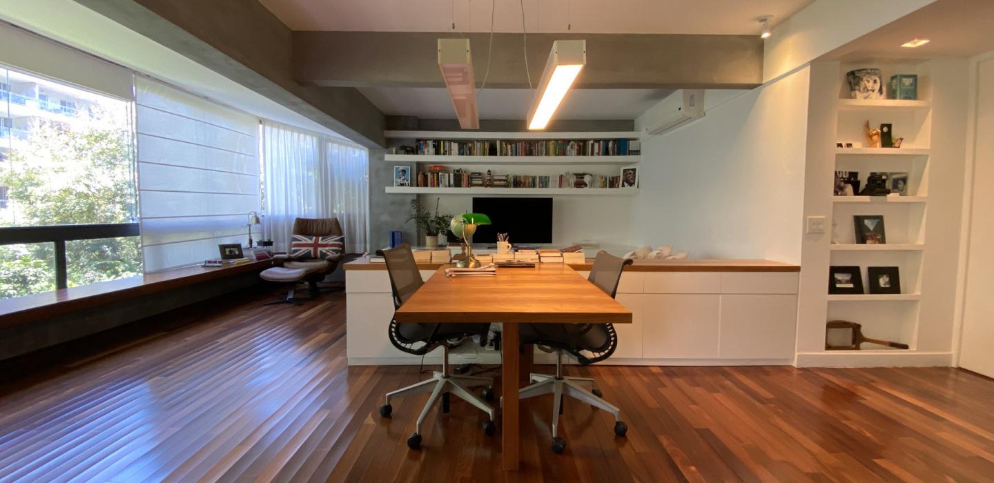 Rio161 - Magnifique loft à Leblon
