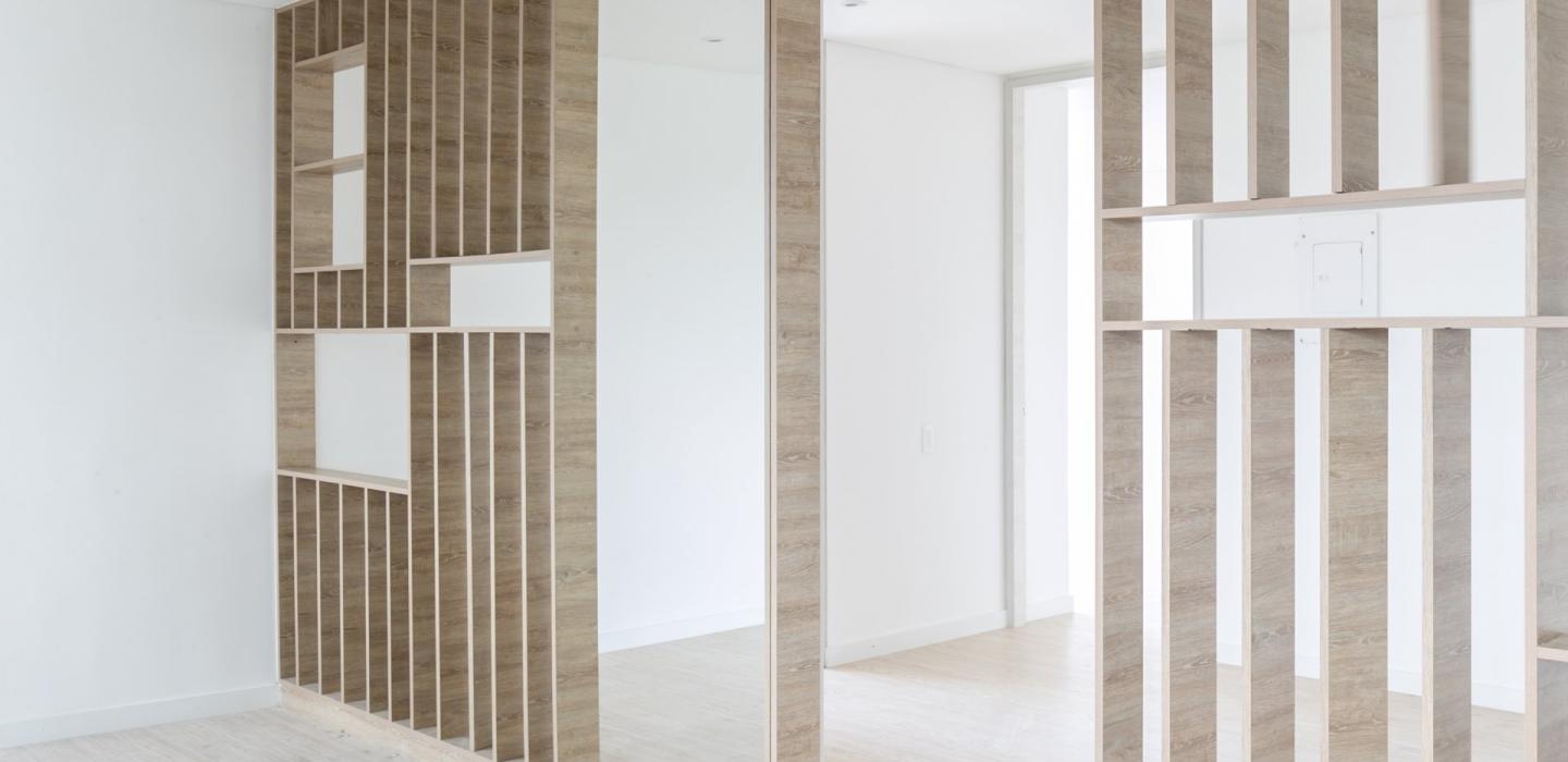 Med062 - Hermoso penthouse de dos niveles en Medellín