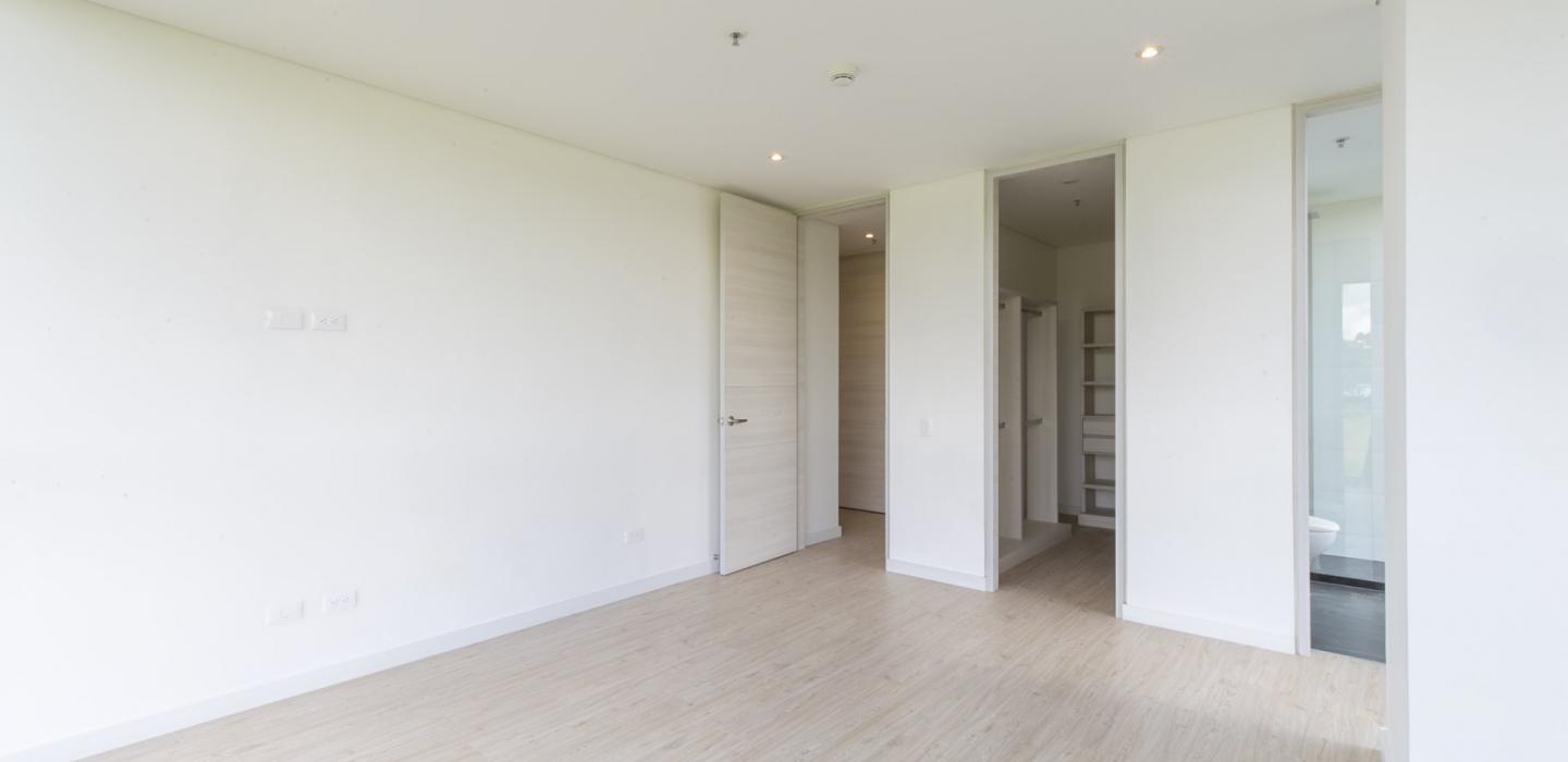 Med062 - Hermoso penthouse de dos niveles en Medellín