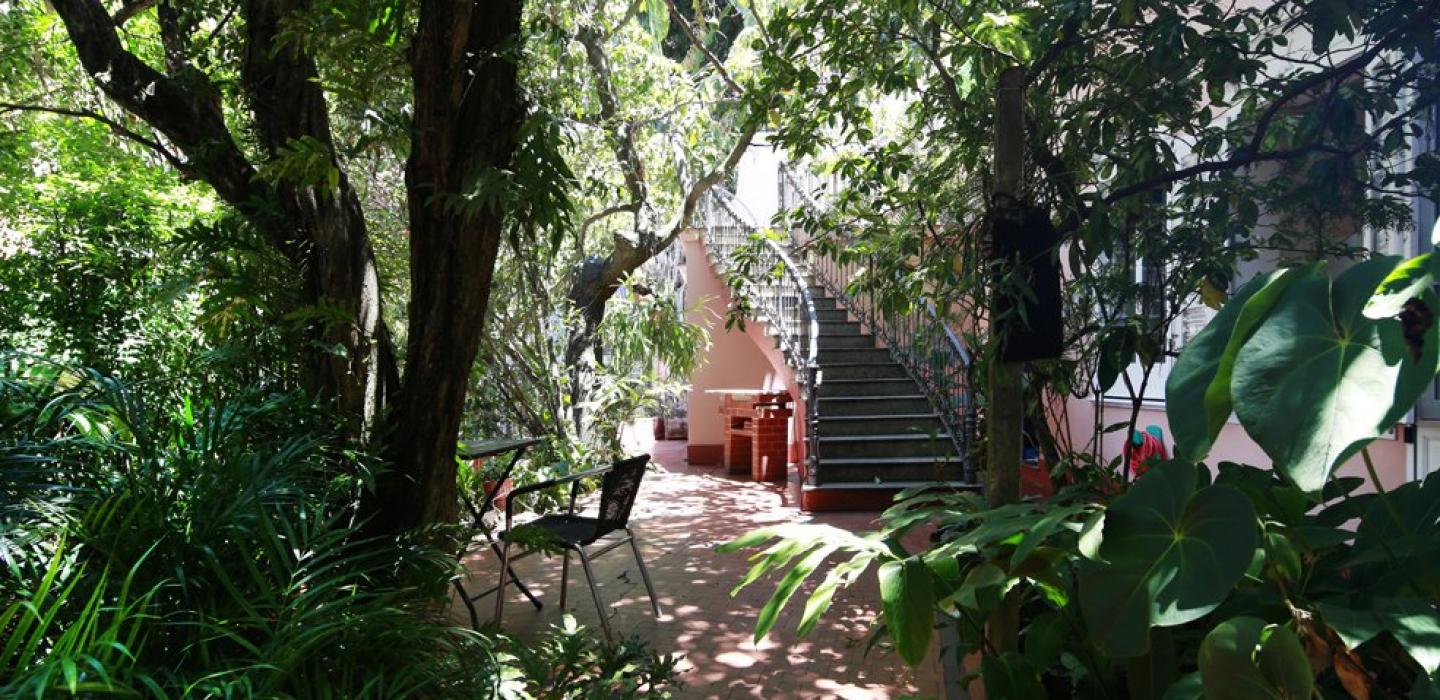 Rio488 - Villa à Santa Teresa